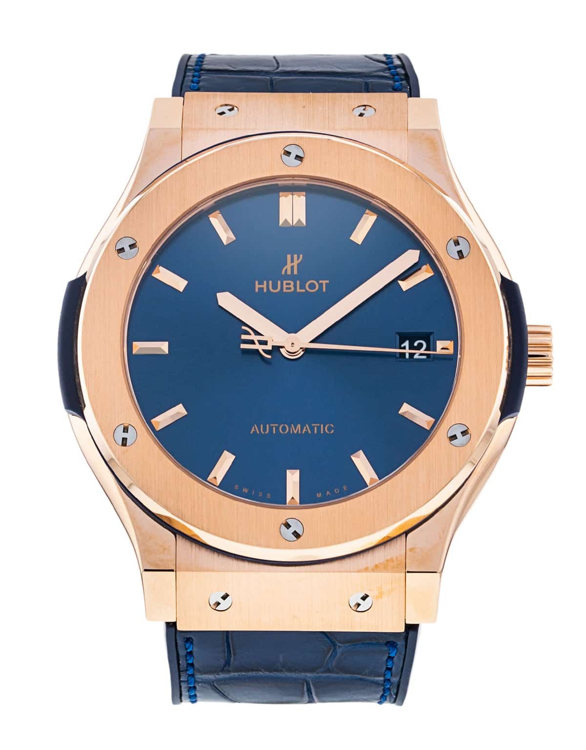 Hublot Classic Fusion 511.OX.7180.LR